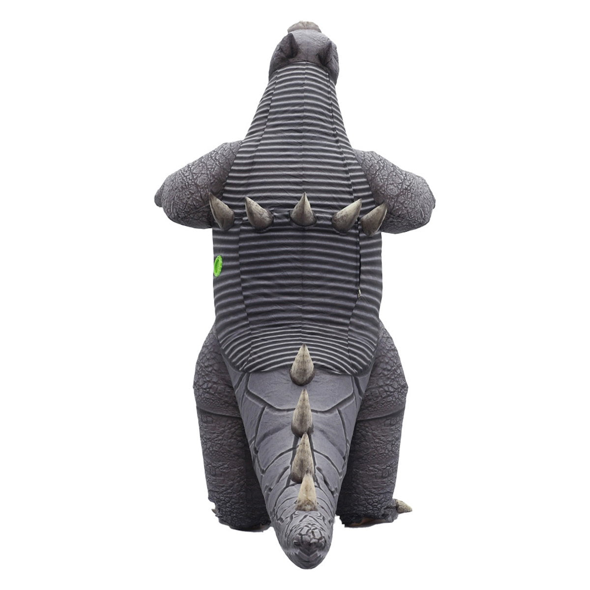 Kids and Teens Inflatable Godzilla Costumes - ChildAngle