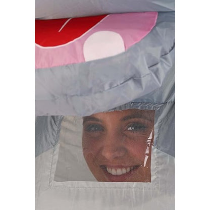 Teens and Adults Inflatable Hippo Costumes Blowup Animal Costumes - ChildAngle
