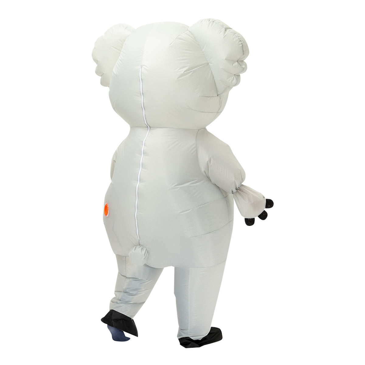 Teens and Adults Inflatable Koala Costumes Blowup Animal Costumes - ChildAngle