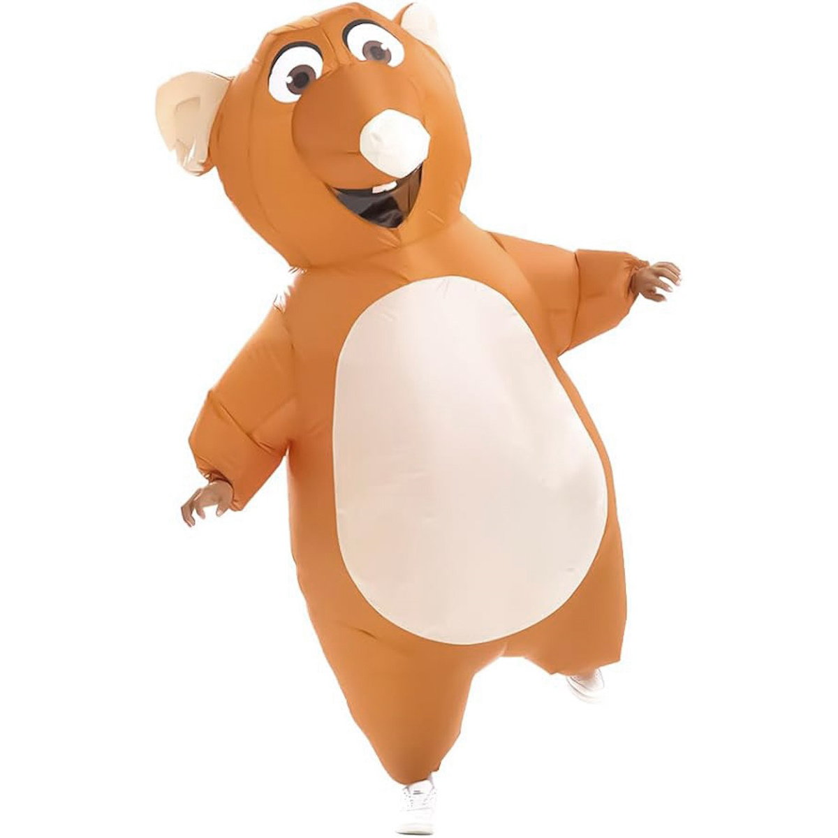 Teens and Adults Mouse Inflatable Rat Costumes Blowup Animal Costumes - ChildAngle
