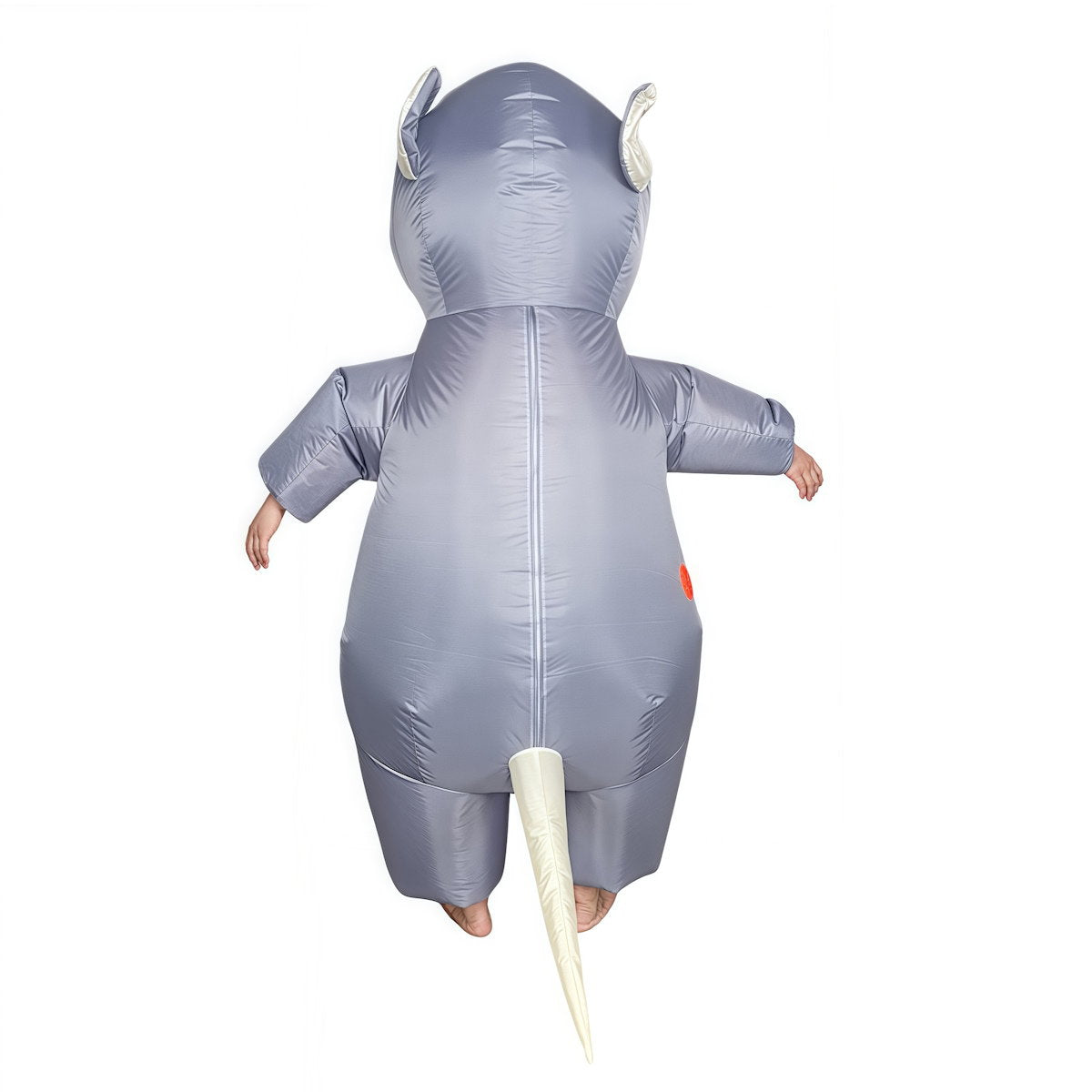 Teens and Adults Mouse Inflatable Rat Costumes Blowup Animal Costumes - ChildAngle