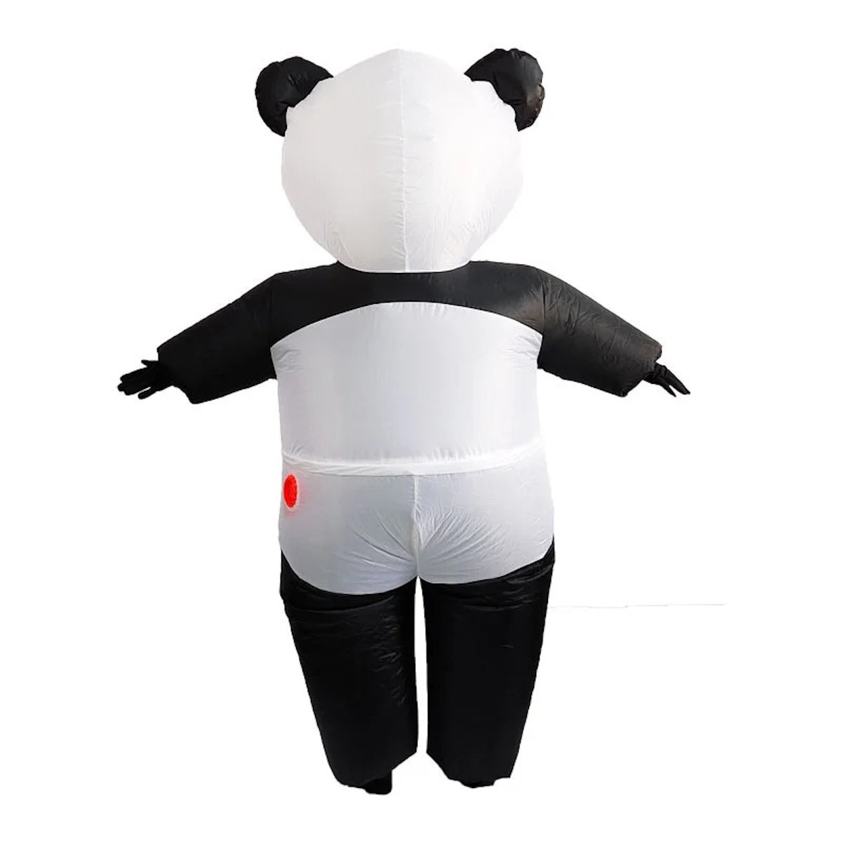 Teens and Adults Inflatable Panda Costumes Blowup Animal Costumes - ChildAngle