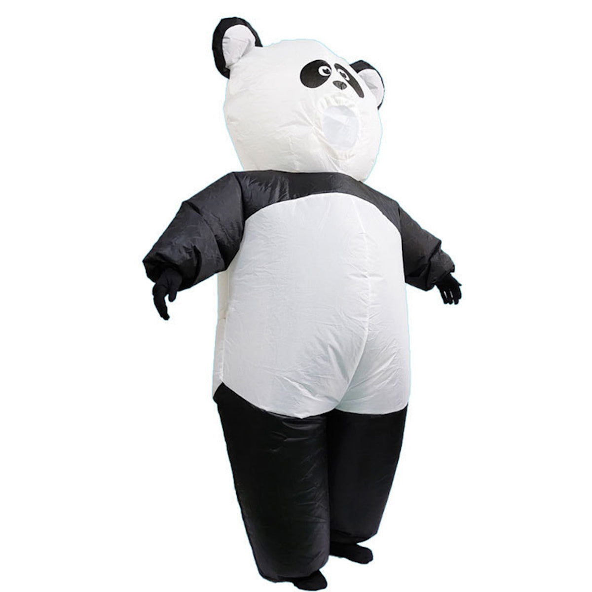 Teens and Adults Inflatable Panda Costumes Blowup Animal Costumes - ChildAngle