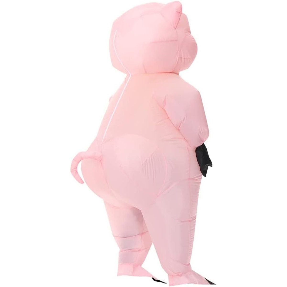 Teens and Adults Inflatable Pig Costumes Blowup Animal Costumes - ChildAngle