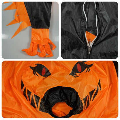 Teens and Adults Inflatable Pumpkin Man Costumes - ChildAngle