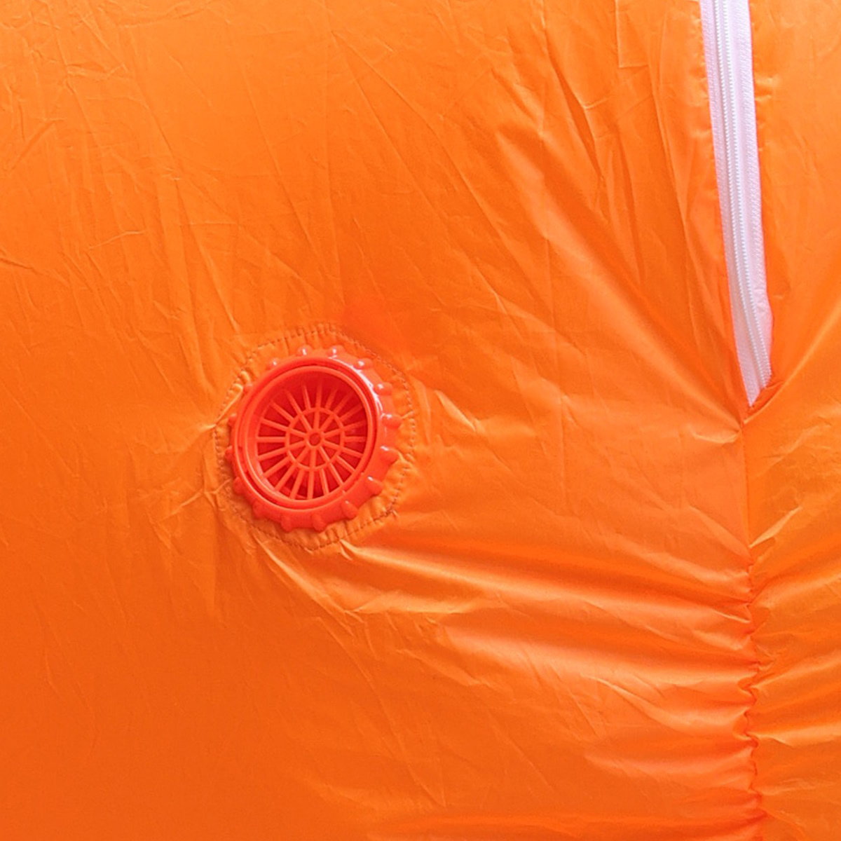 Teens and Adults Inflatable Pumpkin Man Costumes - ChildAngle