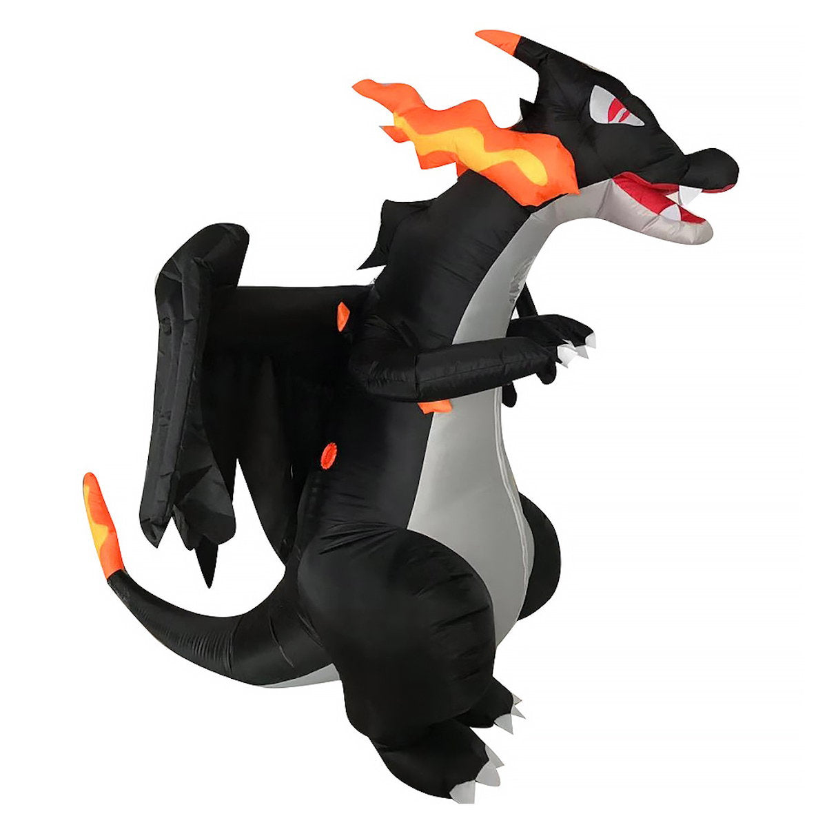 Teens and Adults Inflatable Pokemon Costumes Blow Up - ChildAngle