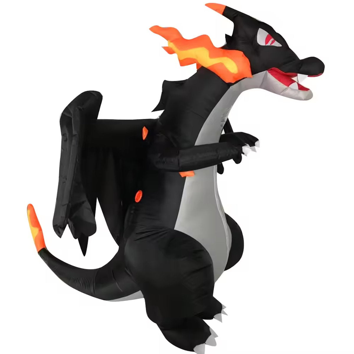 Teens and Adults Inflatable Pokemon Costumes Blow Up - ChildAngle