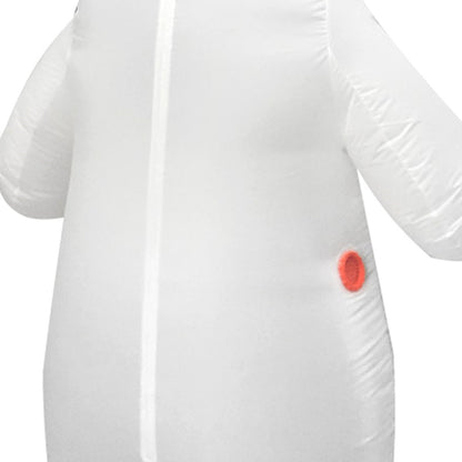 Teens and Adults Polar Bear Inflatable Animal Costumes - ChildAngle