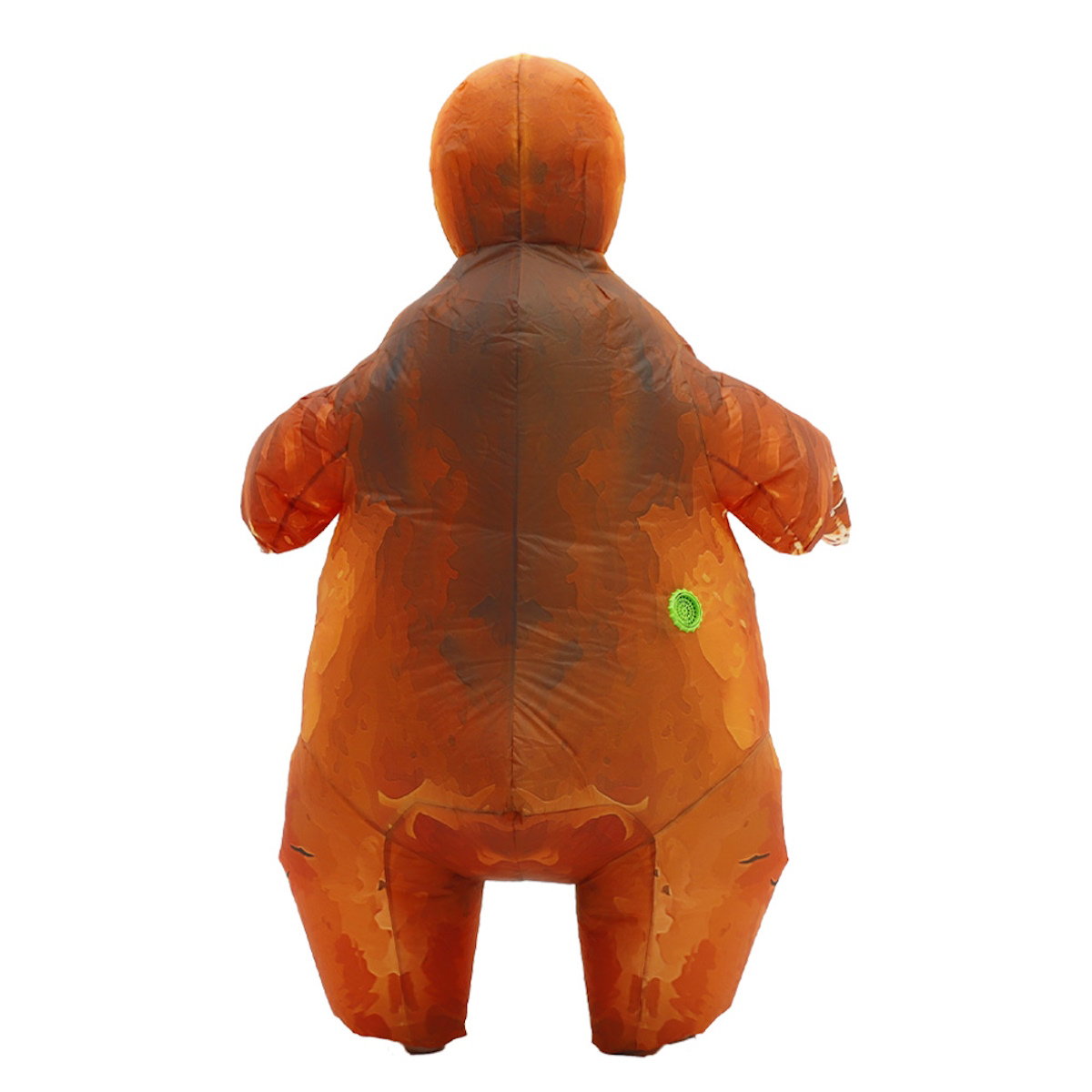 Teens Inflatable Turkey Costumes for Thanksgiving Day - ChildAngle