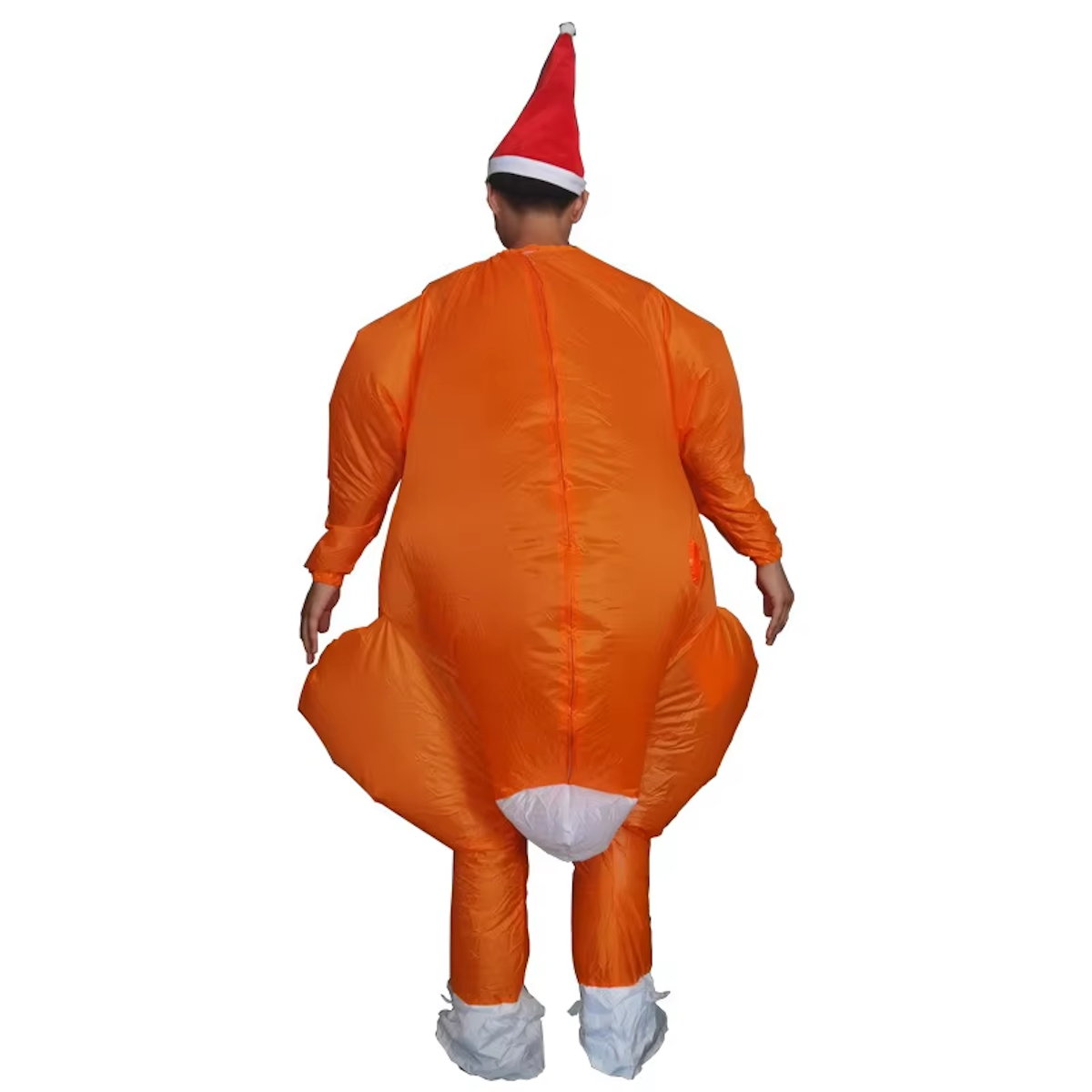 Teens Inflatable Turkey Costumes for Thanksgiving Day - ChildAngle