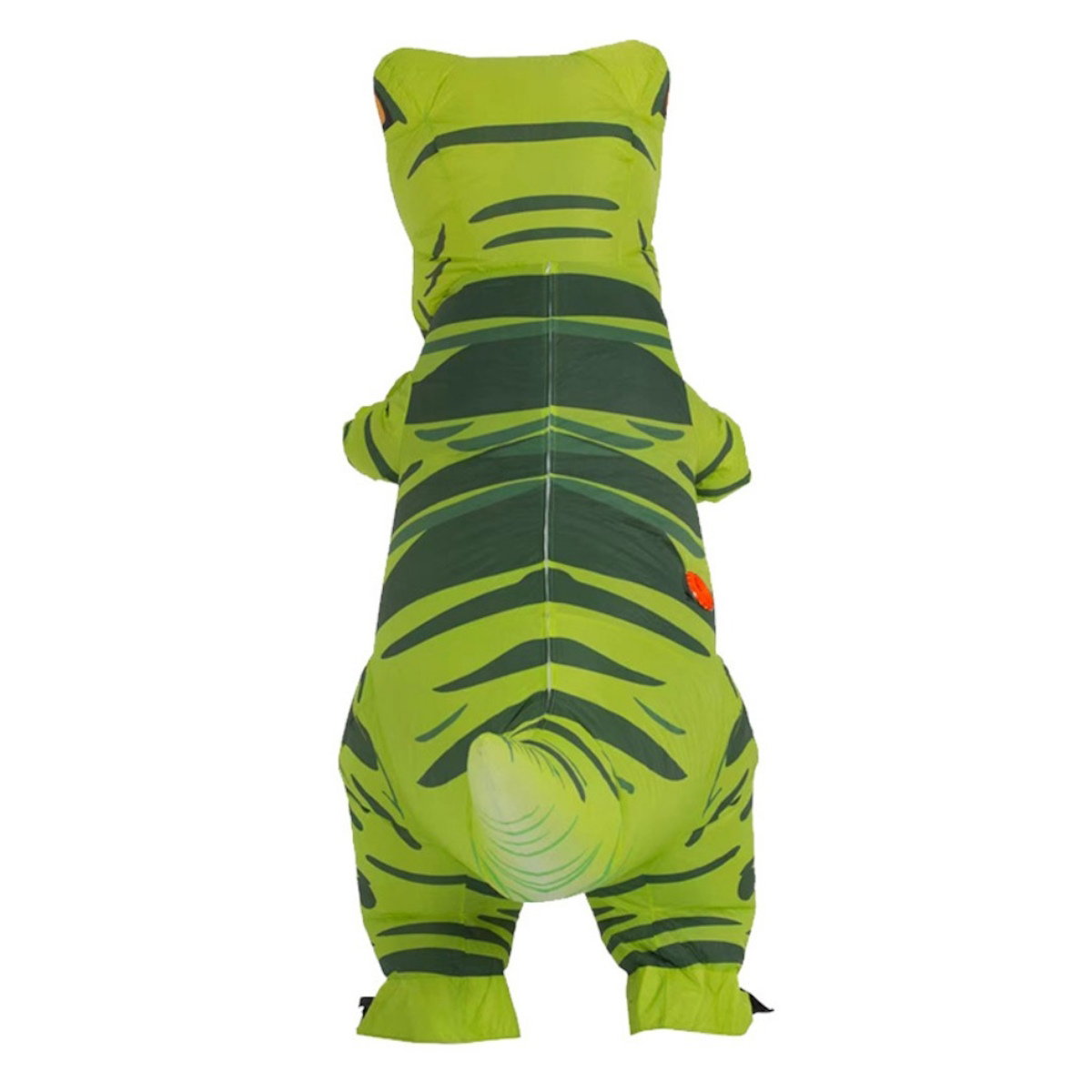 Dinosaur Inflatable Costume Blow up T Rex Costume Kids Inflatable Dinosaur Costume - ChildAngle