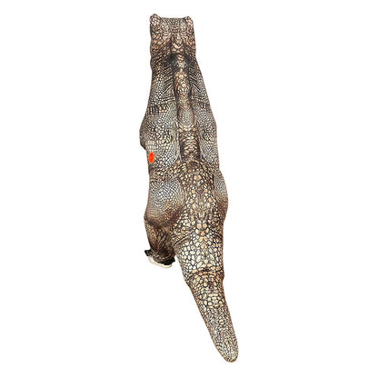 Dinosaur Inflatable Costume Blow up T Rex Costume Kids Inflatable Dinosaur Costume - ChildAngle