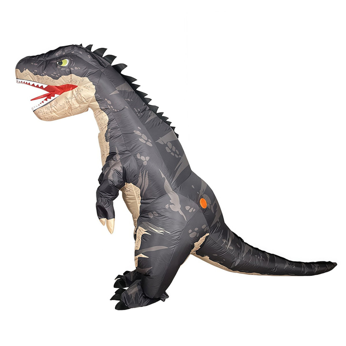 T Rex Costume Teens Inflatable Dinosaur Costume