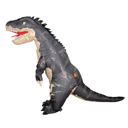 T Rex Costume Teens Inflatable Dinosaur Costume