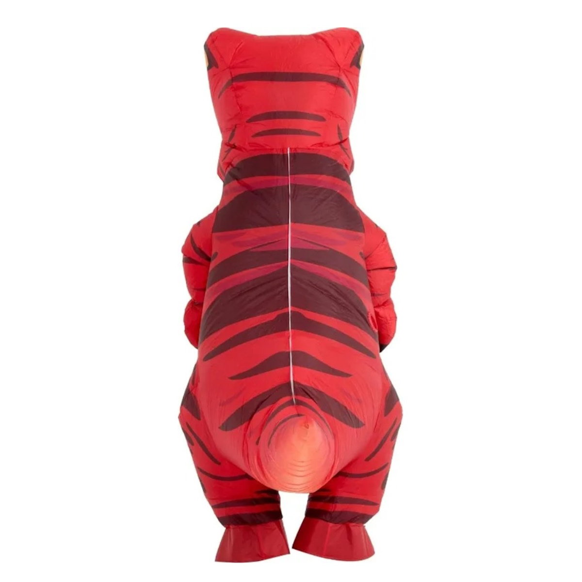 Dinosaur Inflatable Costume Blow up T Rex Costume Kids Inflatable Dinosaur Costume - ChildAngle
