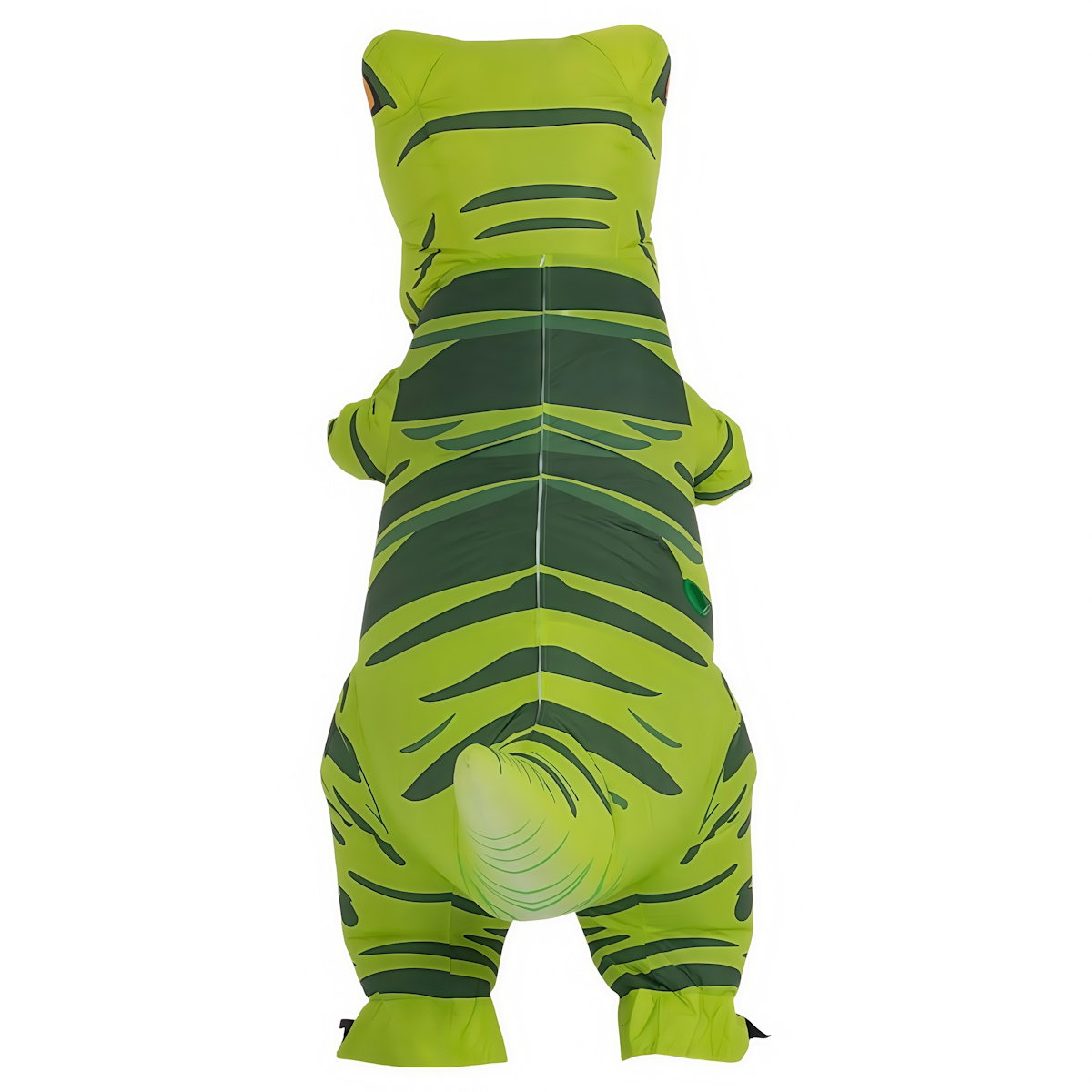 Dinosaur Inflatable Costume Blow up T Rex Costume Kids Inflatable Dinosaur Costume - ChildAngle