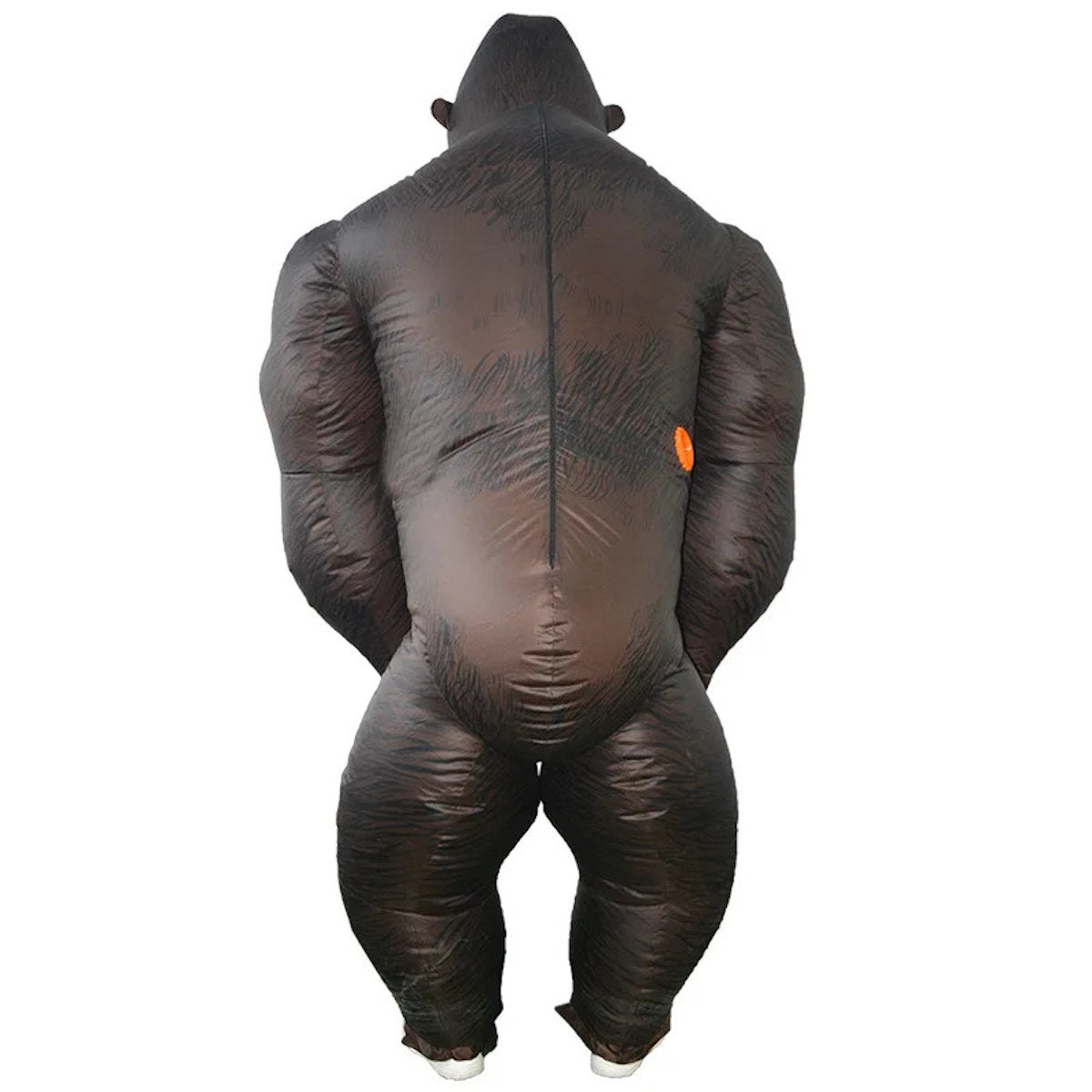 Teens and Adults Inflatable Gorilla Costumes King Kong Inflatable Costumes - ChildAngle