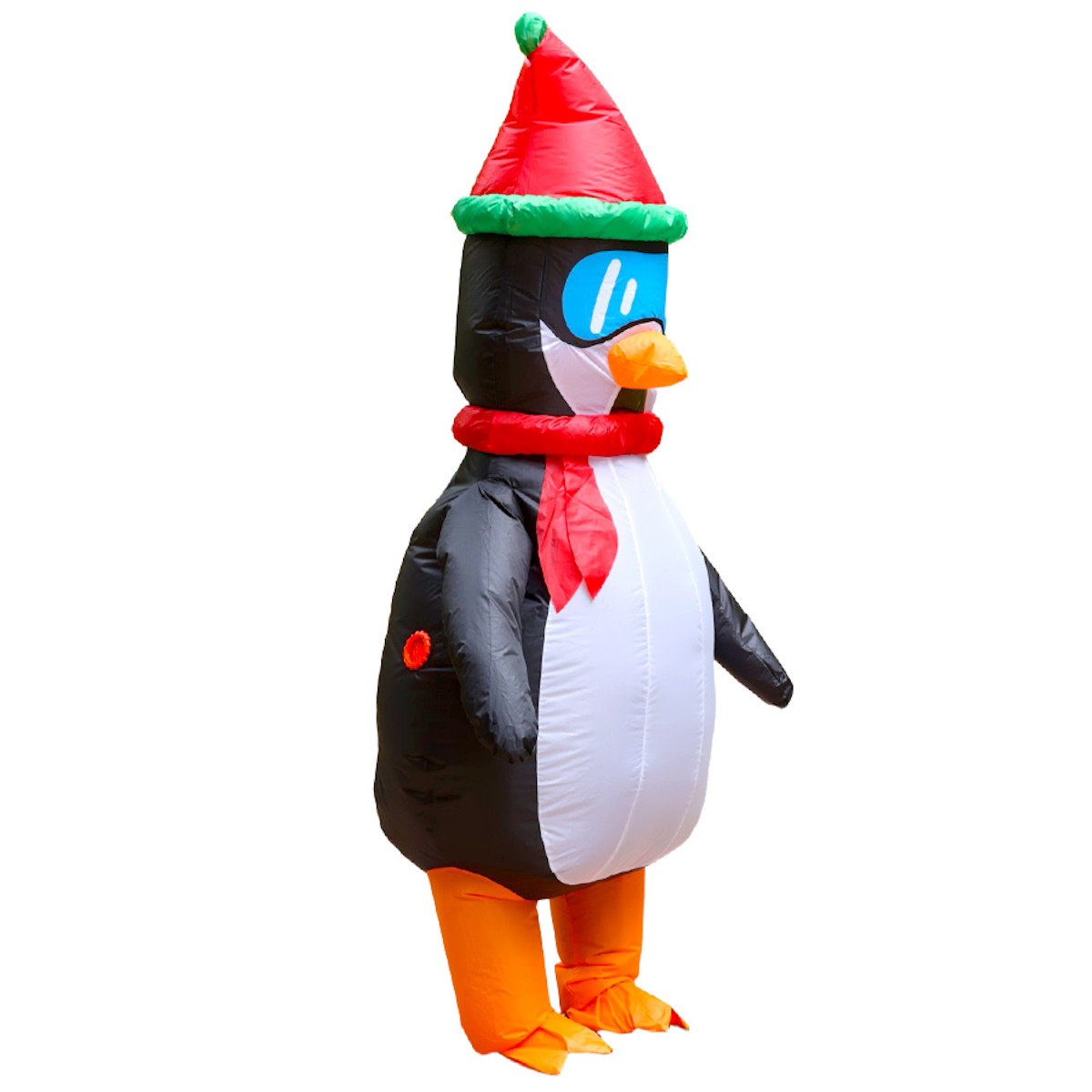 Kids and Teens Inflatable Penguin Costumes - ChidAngle