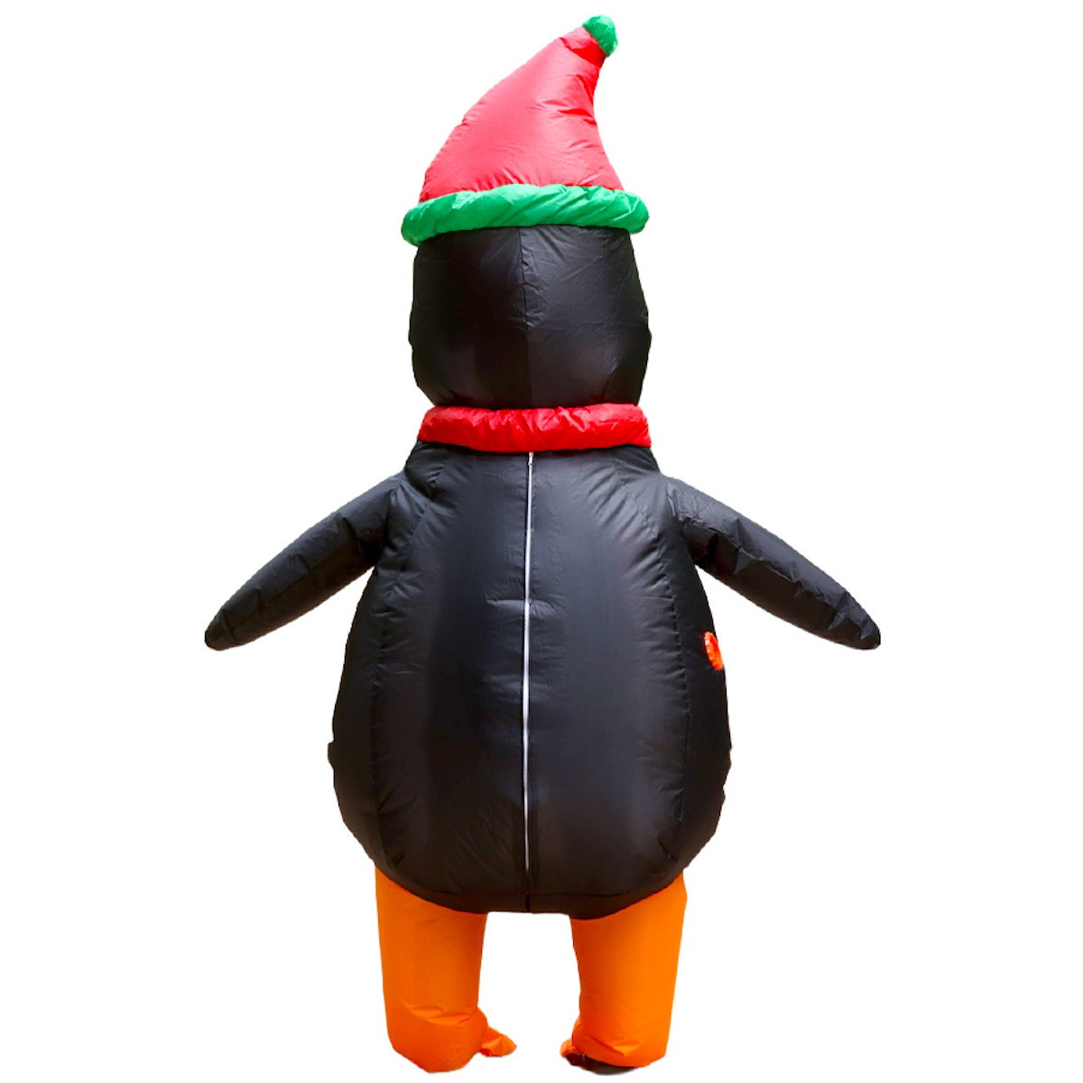 Kids and Teens Inflatable Penguin Costumes - ChidAngle