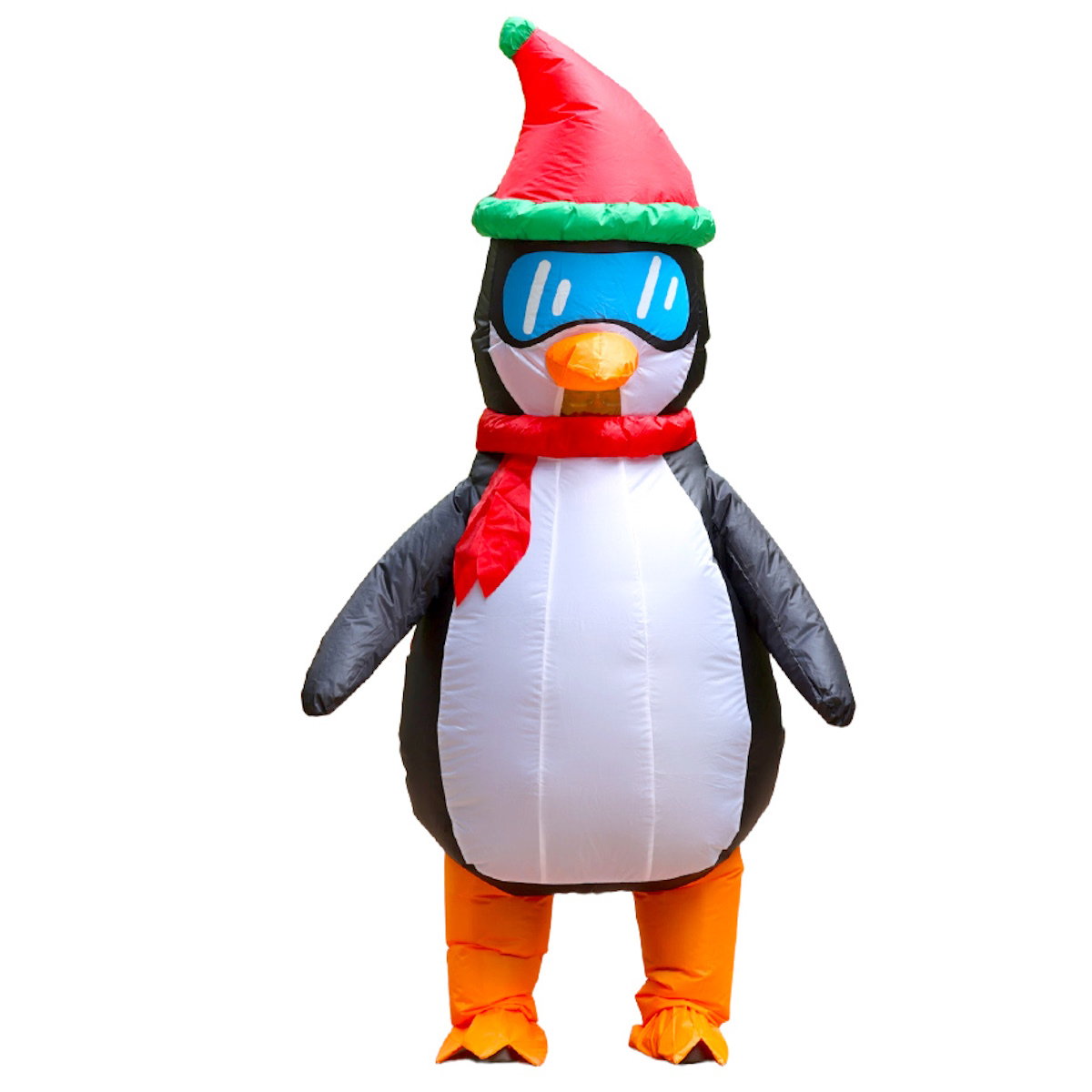 Kids and Teens Inflatable Penguin Costumes - ChidAngle