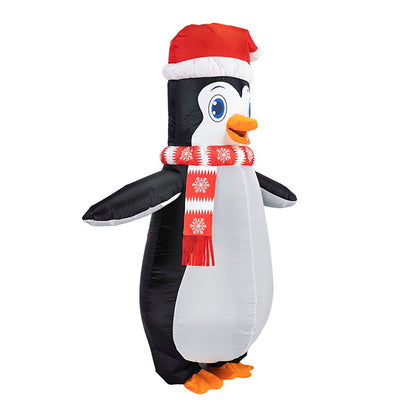 Kids and Teens Inflatable Penguin Costumes - ChidAngle
