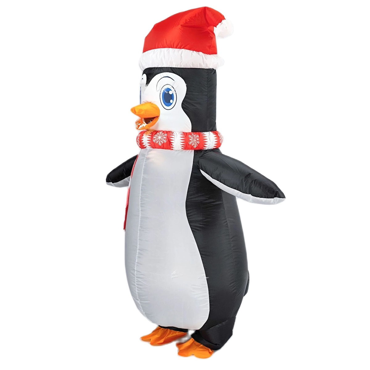 Kids and Teens Inflatable Penguin Costumes - ChidAngle