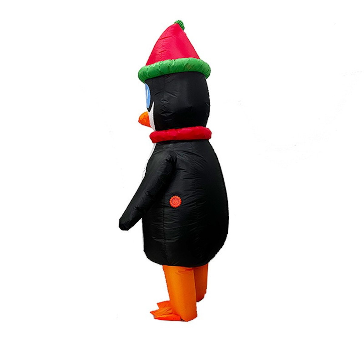 Kids and Teens Inflatable Penguin Costumes - ChidAngle