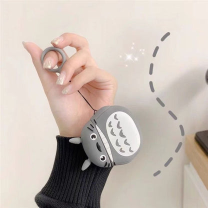 Totoro AirPods-Hülle