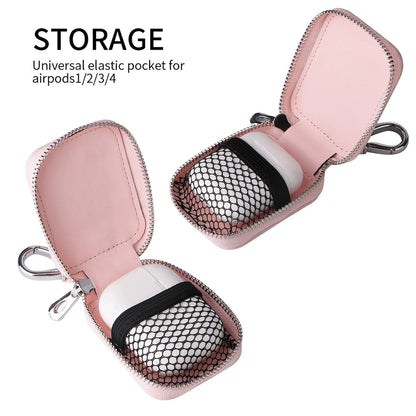 Sports Sneaker Basketball Shoes Zipper Storage Case - ChildAngle
