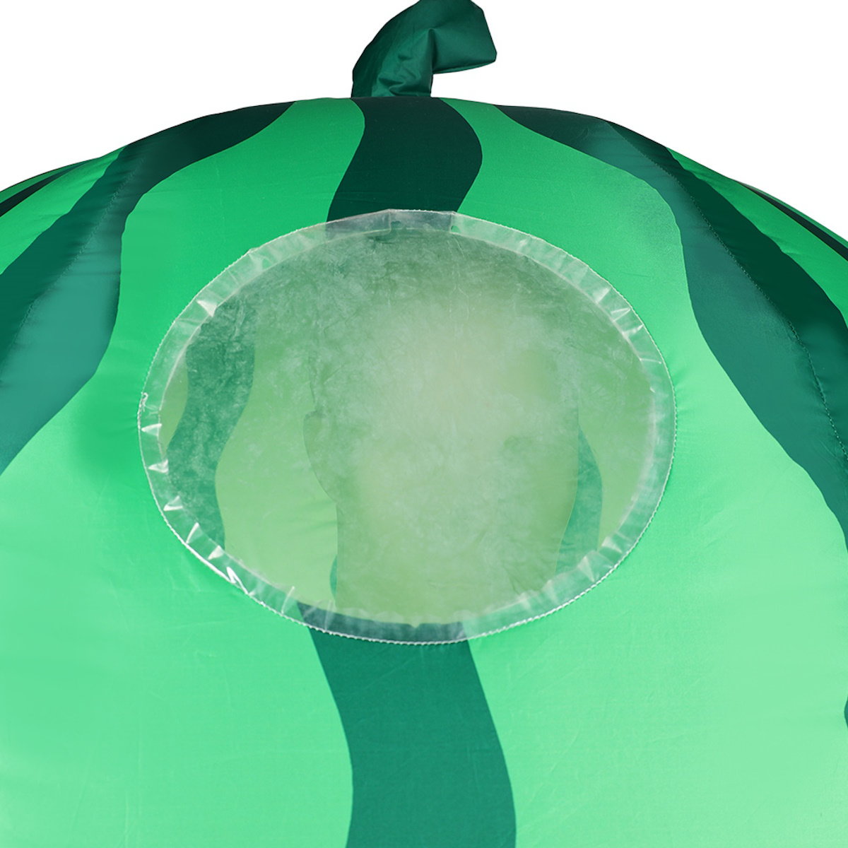 Kids and Teens Pineapple Eggplant Watermelon Inflatable Costumes - ChildAngle