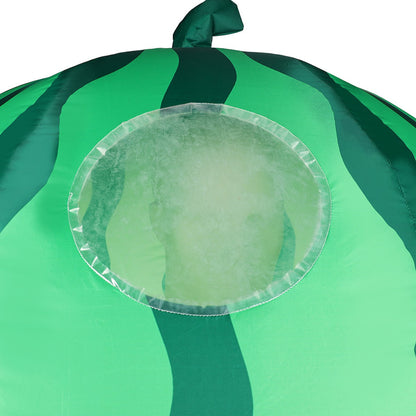Kids and Teens Pineapple Eggplant Watermelon Inflatable Costumes - ChildAngle