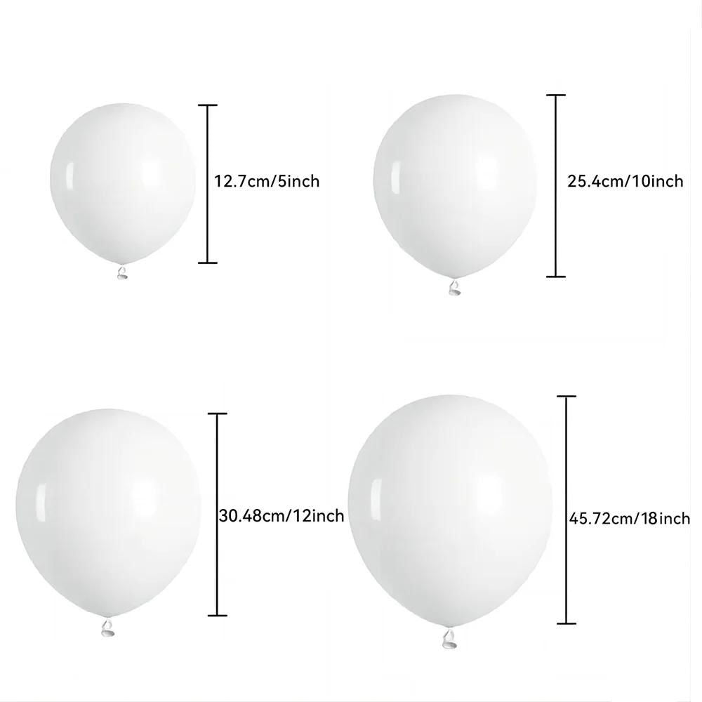 58PCS 16'' Witch Owl Pumpkin Halloween Balloon Garland and Arch Set - ChildAngle