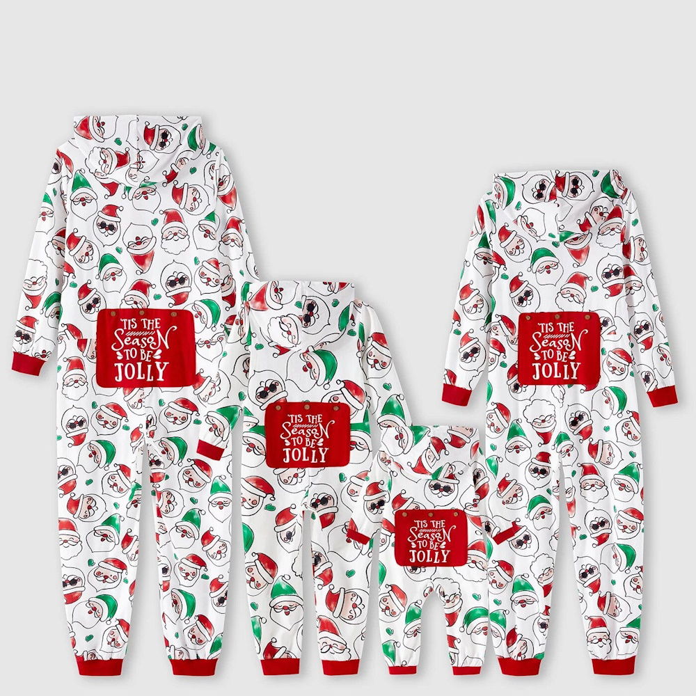 Dinosaur xmas online pajamas