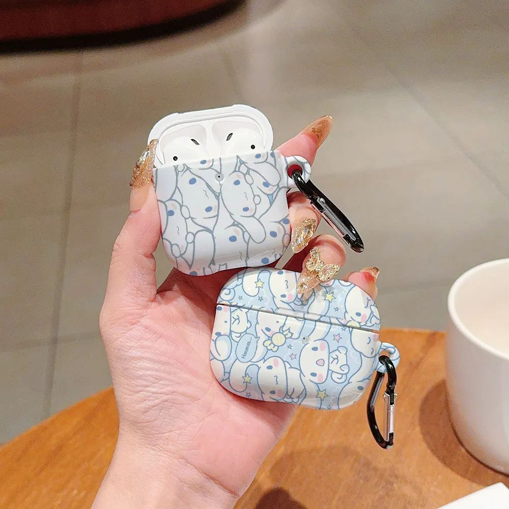 Cinnamoroll AirPod Case