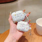 Cinnamoroll AirPod Case