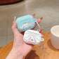 Cinnamoroll AirPod Case