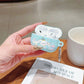 Cinnamoroll AirPod Case