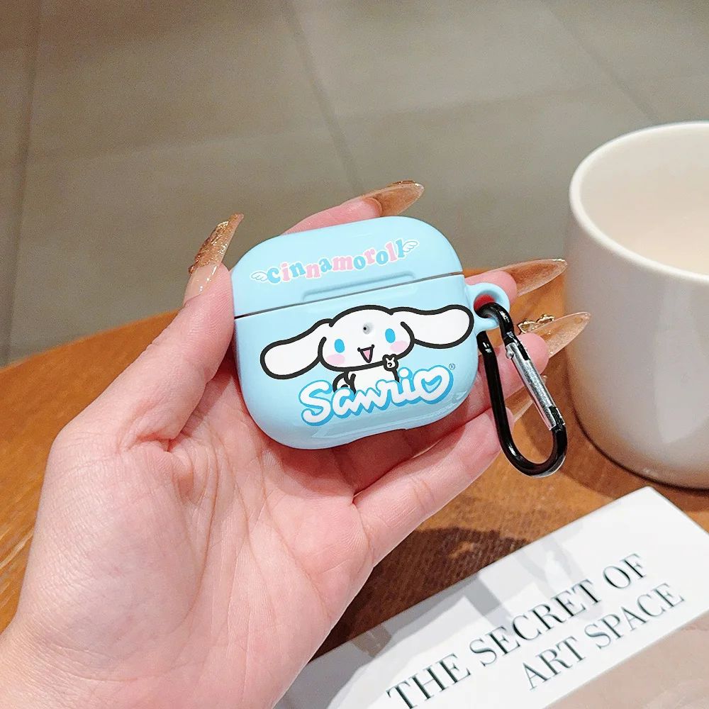 Cinnamoroll AirPod Case