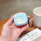 Cinnamoroll AirPod Case