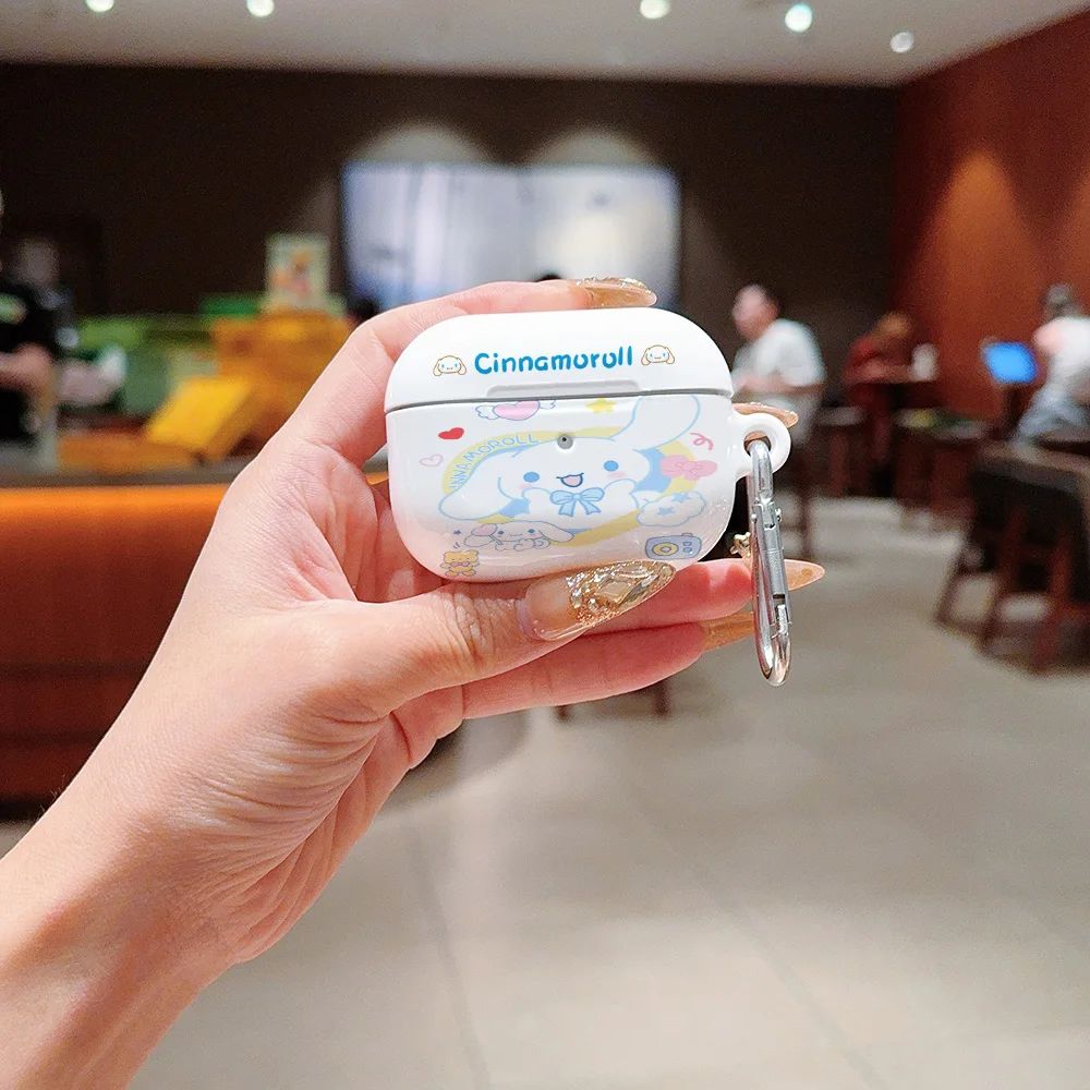 Cinnamoroll AirPod Case