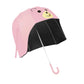 Kids Umbrella Stick Umbrella Cap Shape Cartoon Animal Children Umbrella - ChildAngle