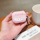 My Melody AirPod Case