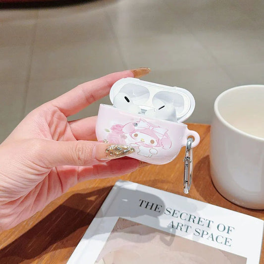 My Melody AirPod Case