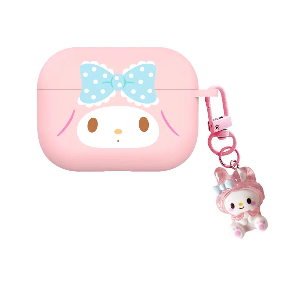 My Melody AirPod Case