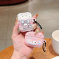 My Melody AirPod Case