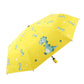 Dinosaur Umbrella for Kids Folding Automatic Umbrella - ChildAngle