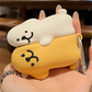 Dog AirPod Case Corgi Husky Bulldog AirPods Case