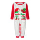 Family Matching Pajama Cousin Crew Grinch Pajama Set - ChildAngle