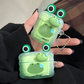 Frog AirPod Case